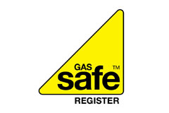 gas safe companies Hallow Heath